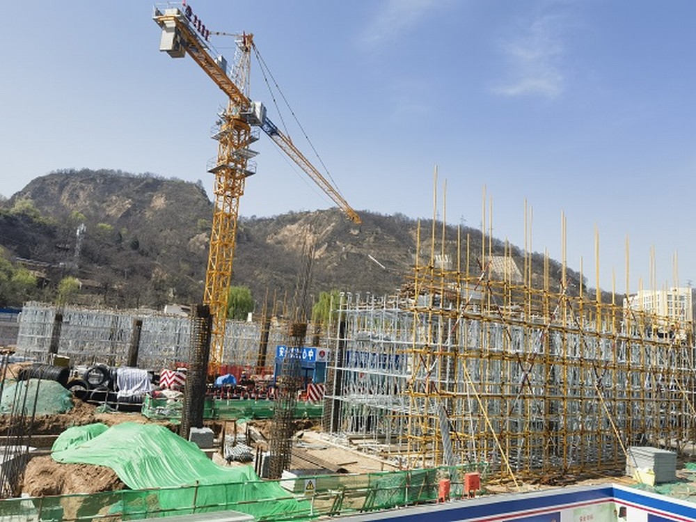 陜煤建設(shè)集團(tuán)澄合分公司：加快推進(jìn)項目建設(shè)奮力沖刺“開門紅”