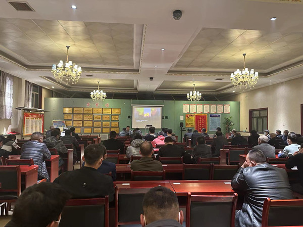 陜煤建設(shè)機(jī)電安裝公司：三步走激發(fā)班組“細(xì)胞活力”