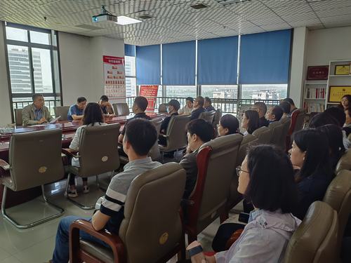 陜煤建設(shè)設(shè)計研究院：多方發(fā)力 助推消防工作上臺階