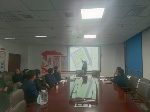 陜煤建設(shè)設(shè)計(jì)研究院：多項(xiàng)舉措并行，助力設(shè)計(jì)質(zhì)量提升