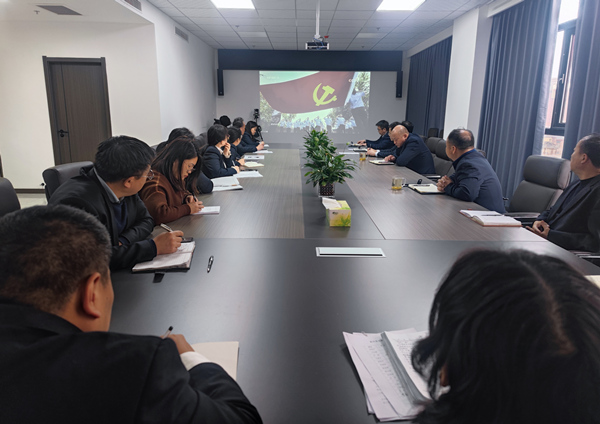 陜煤建設(shè)礦建三公司：打好組合拳，增強(qiáng)廉潔教育免疫力