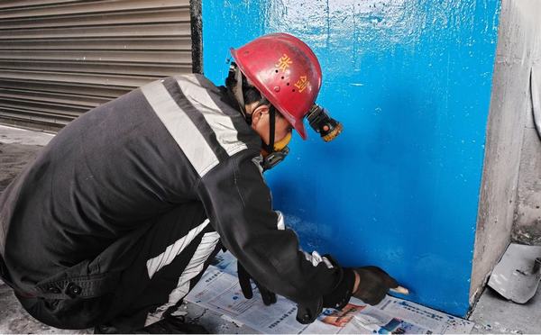 陜煤建設(shè)洗選煤運營公司澄合山陽運營項目部：擦亮安全生產(chǎn)底色 共譜標準化建設(shè)畫卷