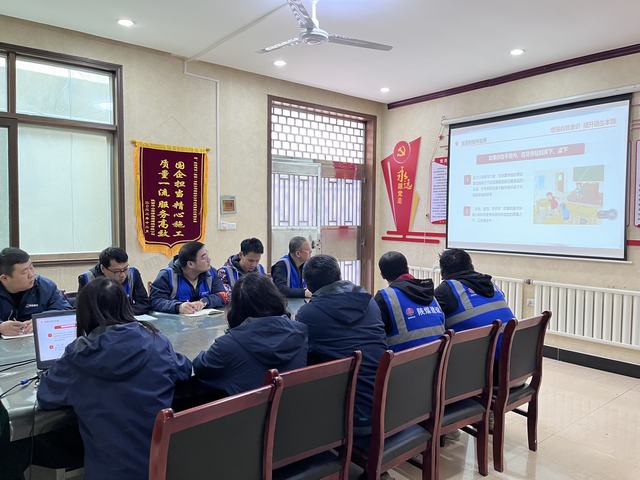 陜煤建設(shè)韓城分公司土建第四項目部提升應(yīng)急處置能力 筑牢安全生產(chǎn)防線