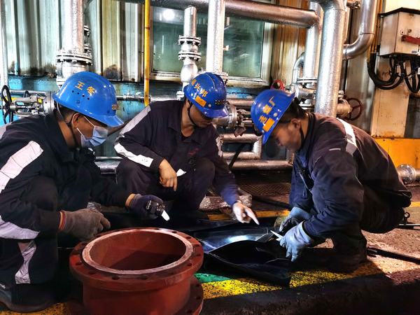 陜煤建設(shè)洗選煤運(yùn)營(yíng)公司：沉浸式體檢讓機(jī)電設(shè)備專項(xiàng)整治活動(dòng)“出圈”