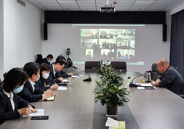 陜煤建設(shè)礦建三公司：多維度出擊，打好物資管理“組合拳”