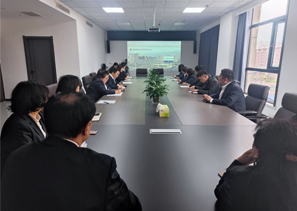 陜煤建設(shè)礦建三公司：定制“學(xué)習(xí)套餐”為新征程“充電蓄能”