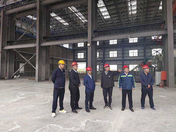 陜煤建設(shè)機電安裝公司 “四加強四強化”全力防控汛期災害