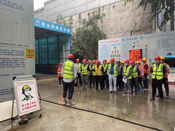 陜煤建設(shè)銅煤公司第二項(xiàng)目部：管理賦能支撐 助力項(xiàng)目降本提效和防范風(fēng)險(xiǎn)！