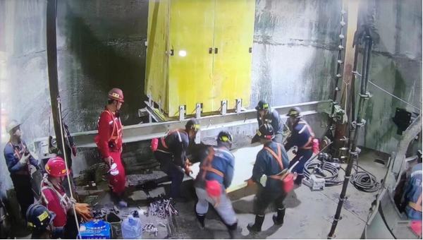 陜煤建設(shè)礦建二公司：多舉措強(qiáng)化項(xiàng)目管理見(jiàn)實(shí)效