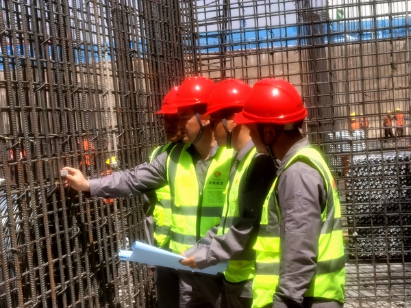 陜煤建設(shè)銅煤公司第七項(xiàng)目部多措并舉保障安全生產(chǎn)