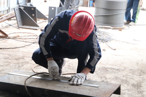 陜煤建設(shè)機(jī)電安裝公司：繽紛六月，貼心服務(wù)不停歇