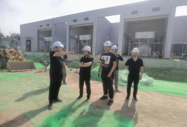 陜煤建設新城公司：端午期間，安全最“粽”要