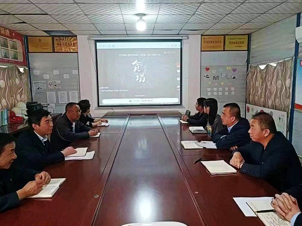 陜煤建設(shè)澄合分公司第十二項(xiàng)目部多措并舉扎實(shí)推進(jìn)紀(jì)律教育學(xué)習(xí)宣傳月活動走深走實(shí)