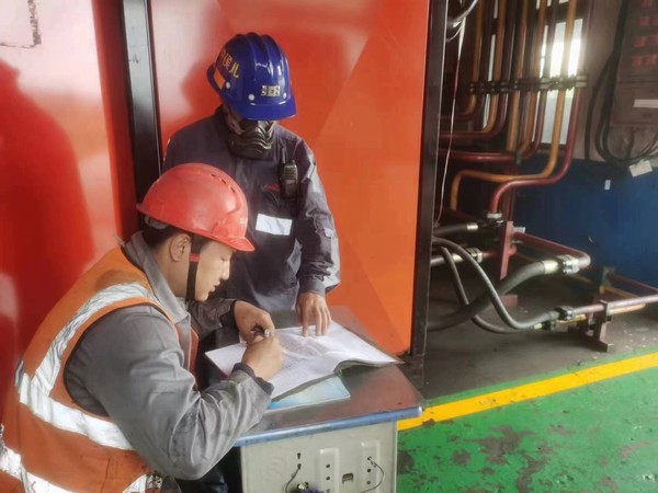 陜煤建設(shè)洗選煤運(yùn)營公司：立足技能提升“練兵場” 賦能發(fā)展“顯真功”