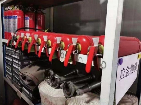 陜煤建設(shè)洗選煤運營公司：精繡“雨季三防”藍圖 護航安全生產(chǎn)“樂章”