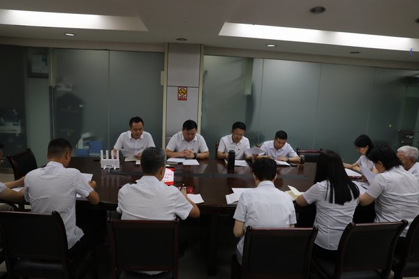 陜煤建設(shè)路橋分公司：堅(jiān)定筑牢廉潔從業(yè)防線　持續(xù)推進(jìn)清廉國企建設(shè)