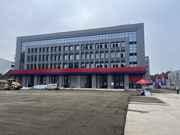 全省消防救援隊(duì)伍2023年高質(zhì)量發(fā)展重點(diǎn)項(xiàng)目觀摩暨重點(diǎn)工作推進(jìn)會于陜煤建設(shè)新城公司第二項(xiàng)目部成功舉行