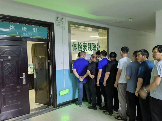 陜煤建設韓城分公司：點滴做起 細節(jié)發(fā)力