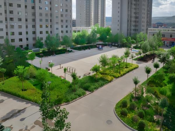 陜煤建設綠宇公司：“數(shù)智”引擎  為智慧建設注入新動能