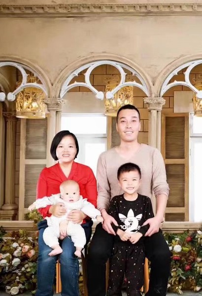 陜煤建設(shè)洗選煤運營公司神渭蒲城運營項目部： 七夕——致敬平凡而偉大的“雙職工”