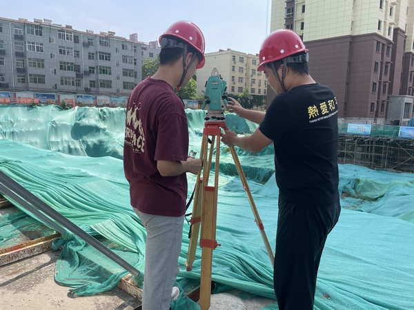 陜煤建澄合分公司各基層單位多種形式開(kāi)展崗位技能交流競(jìng)賽活動(dòng)