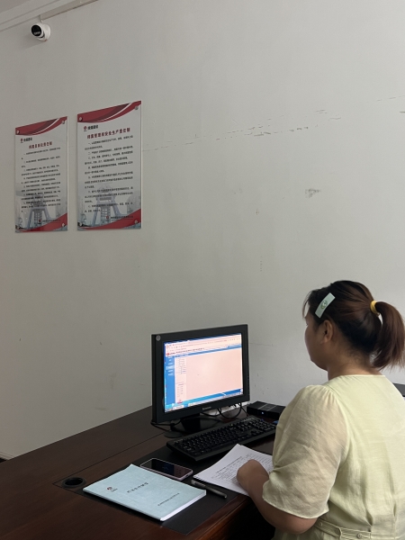 陜煤建設(shè)機(jī)電安裝公司：以檔案信息化助力企業(yè)高質(zhì)量發(fā)展