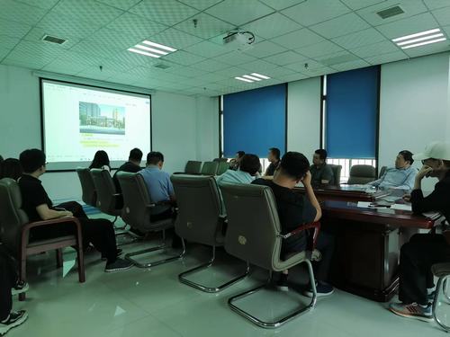 陜煤建設(shè)設(shè)計(jì)研究院：技能培訓(xùn)助力人才成長(zhǎng)