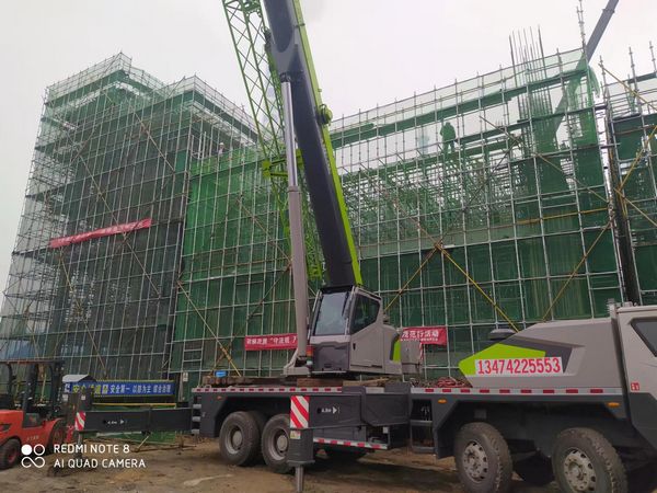 陜煤建設(shè)天工公司土建四部：多舉措齊發(fā)力 為危大工程套上“緊箍咒”、戴上“安全帽”