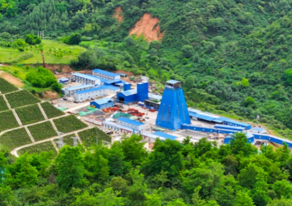 陜煤建設(shè)礦建礦建三公司：“沖刺ing”模式，開(kāi)啟！