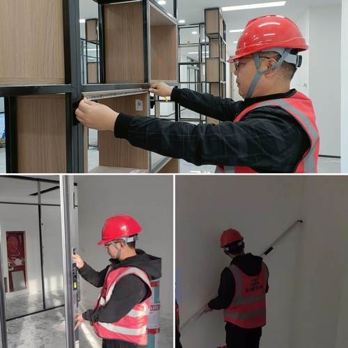 陜煤建設(shè)榆林公司第八項(xiàng)目部：聚焦精細(xì)管理 為質(zhì)量提升“加砝碼”