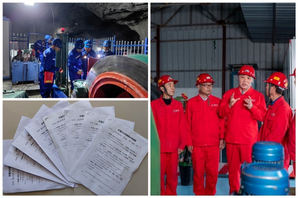 陜煤建設(shè)礦建三公司：好作風(fēng)催生新氣象