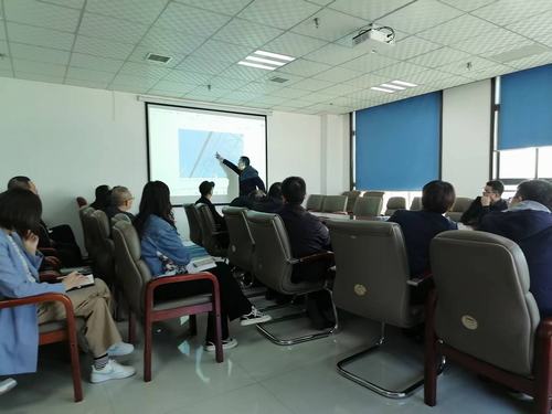 陜煤建設(shè)設(shè)計研究院：多措并重提升設(shè)計質(zhì)量