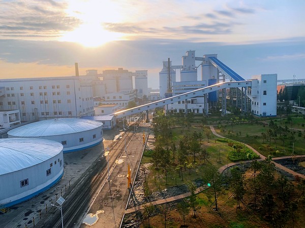 陜煤建設(shè)洗選煤運營公司紅柳林洗煤廠項目部： “標準引領(lǐng)，精細管理” 實現(xiàn)質(zhì)量標準化達標