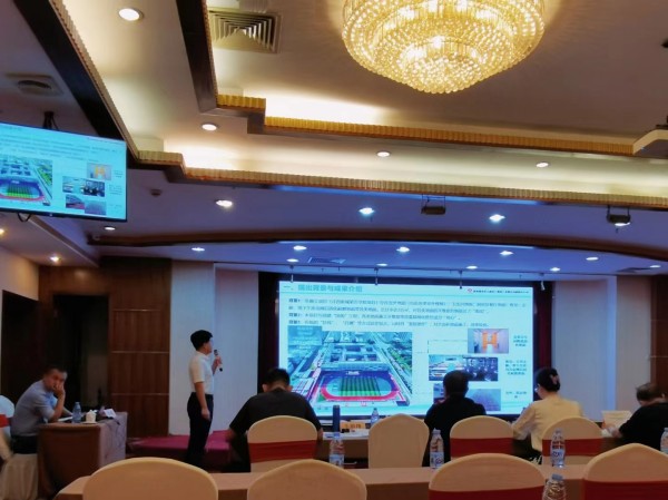 陜煤建設(shè)咸陽分公司“小創(chuàng)新燃點大作為”