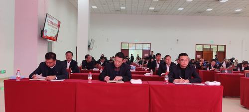 陜煤建設(shè)西北分公司機關(guān)開展“以演筑防，防范未‘燃’”消防演練活動