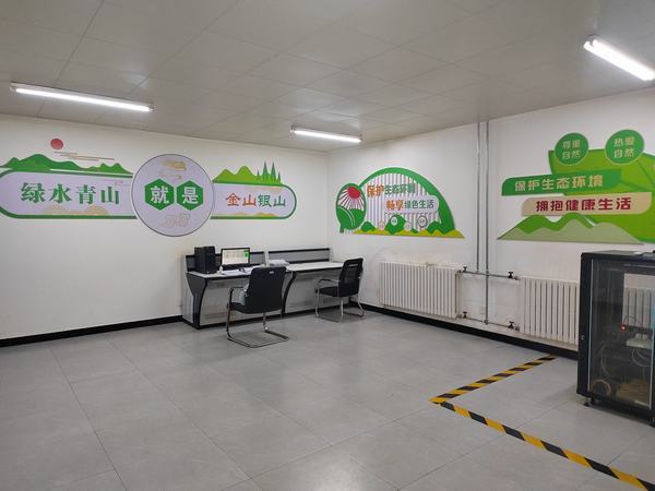 陜煤建設(shè)洗選煤運營公司第一項目部：嚴把安全關(guān)，奮戰(zhàn)四季度