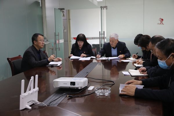 陜煤建設(shè)路橋分公司團支部多舉措開展好團員和青年主題教育