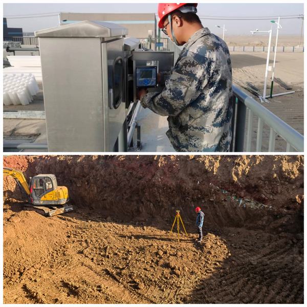 陜煤建設(shè)西北分公司:以百日安全為主線 穩(wěn)步推進(jìn)項(xiàng)目建設(shè)