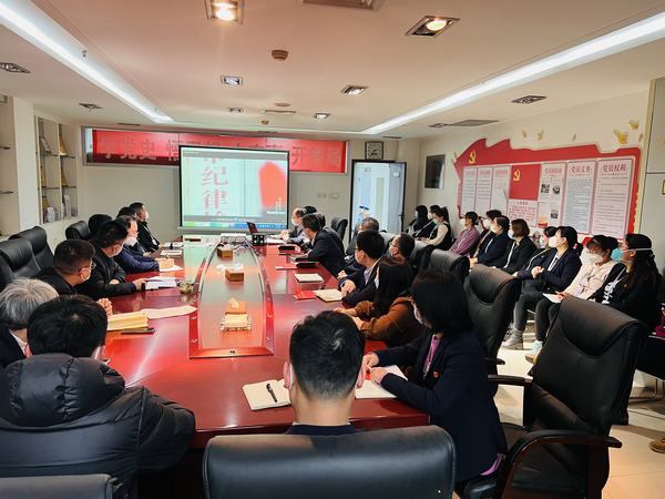 陜煤建設(shè)礦建二公司：樹(shù)廉政之心，行廉潔之事