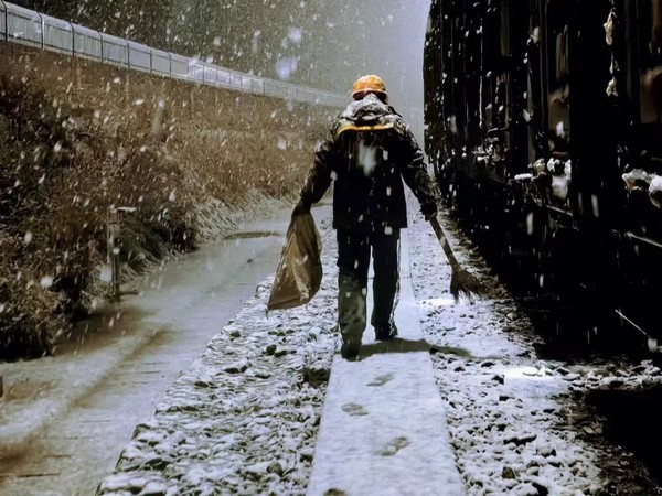 陜煤建設(shè)洗選煤運(yùn)營(yíng)公司神渭蒲城運(yùn)營(yíng)項(xiàng)目部： 多發(fā)點(diǎn)力，打贏年末“百日安全”收官戰(zhàn)