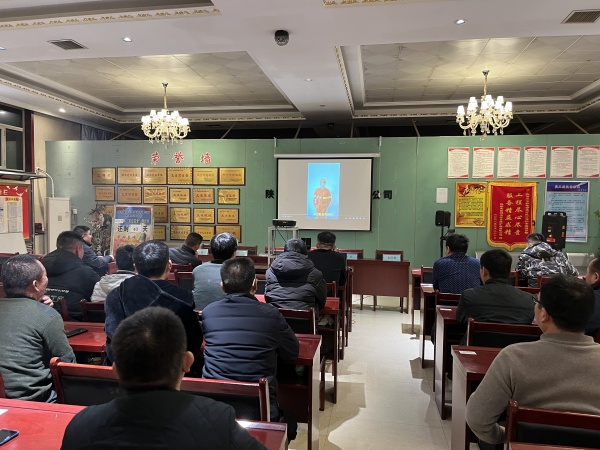 陜煤建設(shè)機電安裝公司檸條塔項目部“三大舉措”筑牢年終歲尾安全防線