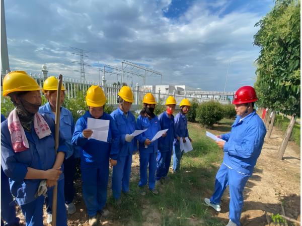 陜煤建設(shè)綠宇公司：“三舉措”實(shí)現(xiàn)信訪(fǎng)穩(wěn)定工作“零”目標(biāo)