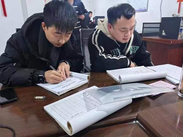 陜煤建設(shè)銅煤公司：提質(zhì)增效強管理 全力保障生產(chǎn)任務(wù)