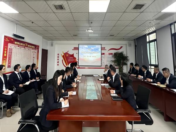 陜煤建設(shè)綠宇公司：人勤春來(lái)早 奮進(jìn)正當(dāng)時(shí)