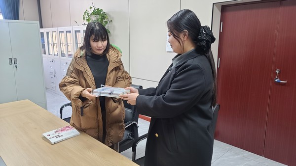 陜煤建設(shè)銅煤公司基層項(xiàng)目部“暖心三月，美麗綻放”慶三八主題活動(dòng)