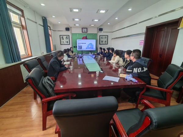 陜煤建設(shè)銅煤公司：加強(qiáng)項目經(jīng)營管控，全面推進(jìn)竣工結(jié)算落地式管理