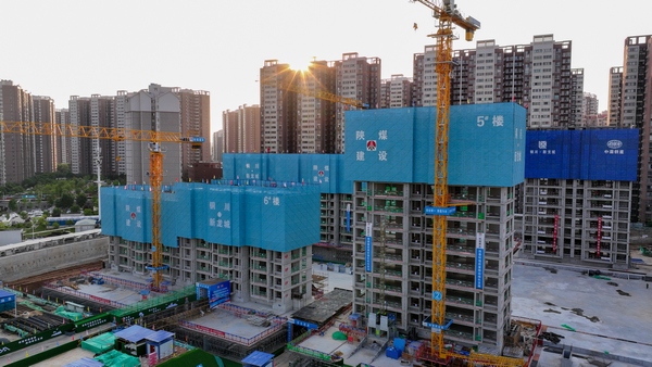 陜煤建設(shè)銅煤公司：精準(zhǔn)施策，取得市場開發(fā)新成效