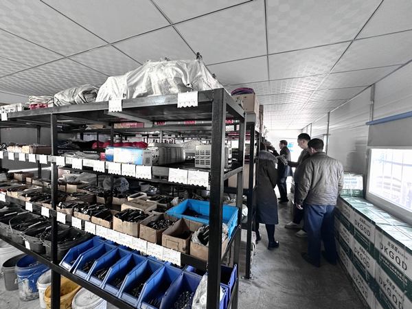 陜煤建設(shè)礦建二公司：三把“精鑰匙”激活“創(chuàng)效引擎”