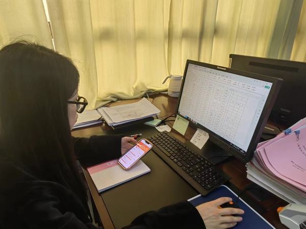 陜煤建設(shè)煤礦運(yùn)營(yíng)服務(wù)分公司:用活“學(xué)習(xí)強(qiáng)國(guó)”助推學(xué)習(xí)氛圍