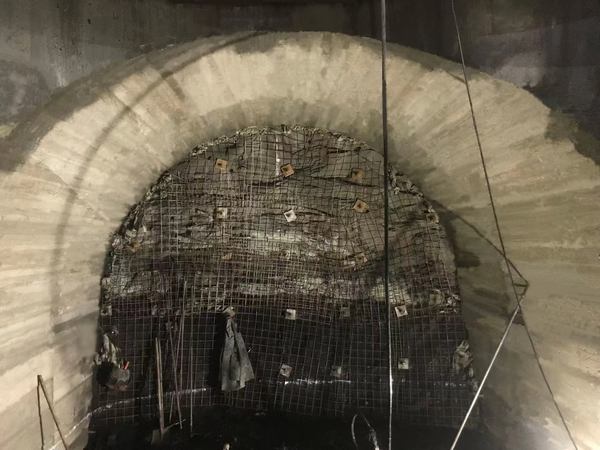 陜煤建設(shè)礦建三公司僅用7天完成袁大灘煤礦二號(hào)回風(fēng)立井井筒2-2煤馬頭門施工任務(wù)